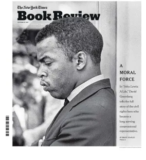 The New York Times Book Review – 20 October 2024