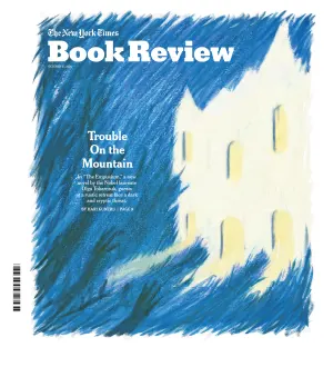 The New York Times Book Review October 27 2024