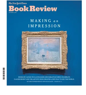 The New York Times Book Review October 6 2024