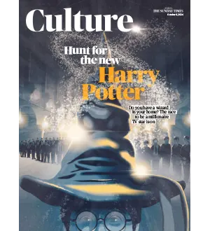 The Sunday Times Culture October 6 2024