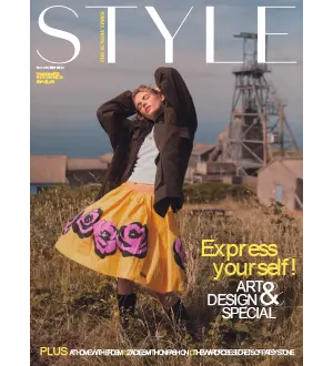 The Sunday Times Style October 13 2024