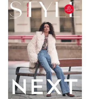 The Sunday Times Style October 20 2024