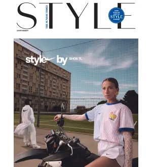 The Sunday Times Style October 6 2024