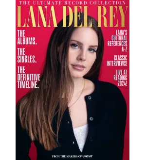 The Ultimate Record Collection Lana Del Rey 2024