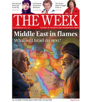The Week UK Issue 109 12 October 2024