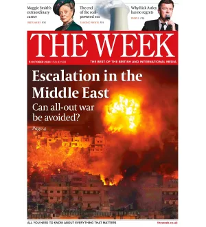The Week UK Issue 1508 05 October 2024