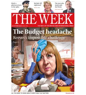 The Week UK Issue 1510 19 October 2024