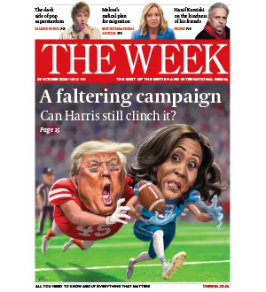The Week UK Issue 1511 26 October 2024