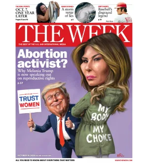 The Week USA October 18 2024
