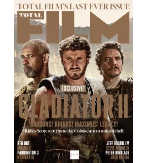 Total Film November 2024