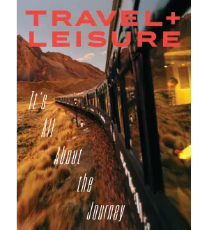 Travel Leisure USA November 2024