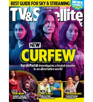 TV Satellite Week 5 11 October 2024