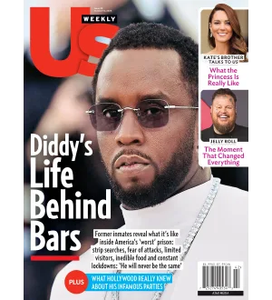 Us Weekly October 14 2024