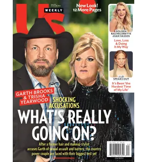 Us Weekly October 28 2024