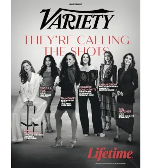 Variety October 23 2024