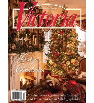 Victoria November December 2024