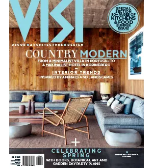Visi Issue 134 2024