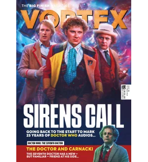 Vortex Magazine October 2024