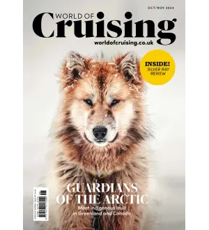 World of Cruising October November 2024