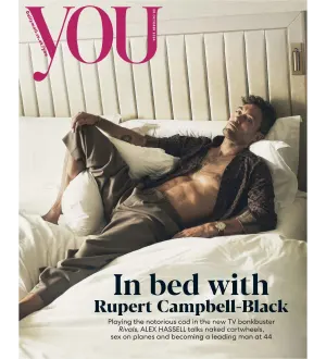 You UK 20 October 2024