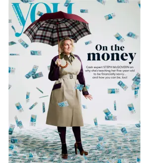You UK 6 October 2024