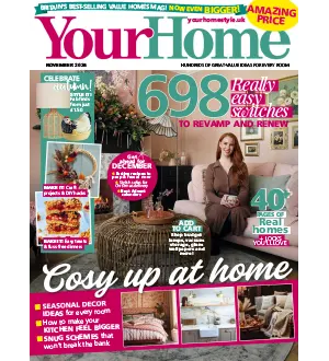 Your Home November 2024