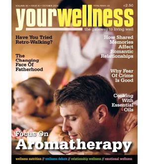 Yourwellness October 2024