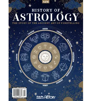 All About History History of Astrology 2024