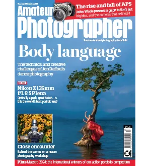 Amateur Photographer 12 November 2024