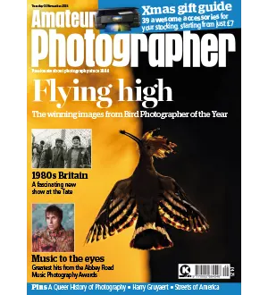 Amateur Photographer 26 November 2024
