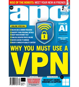 APC Issue 539 December 2024