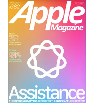 AppleMagazine Issue 682 2024