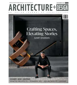 Architecture Design November 2024