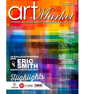 Art Market November 2024