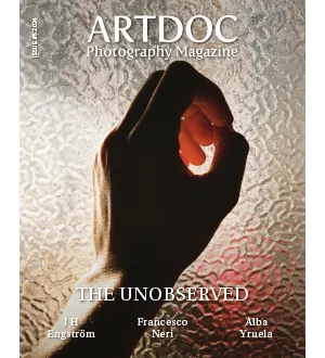 Artdoc Photography Magazine Issue 5 2024