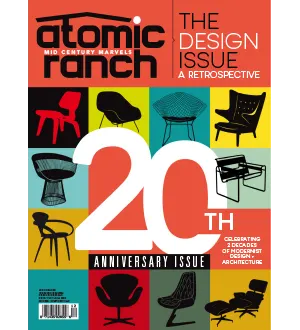 Atomic Ranch Design Issue 2024