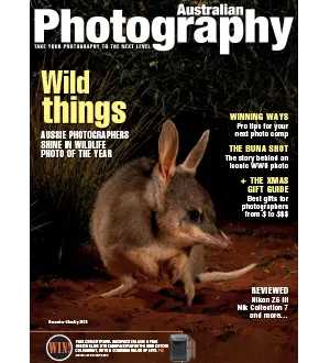Australian Photography December 2024 January 2025