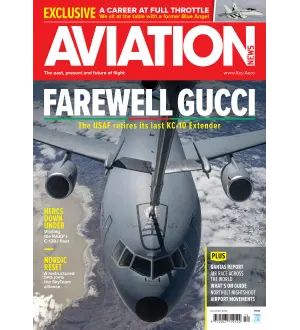 Aviation News December 2024