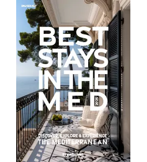 Best Stays in the Mediterranean 2025