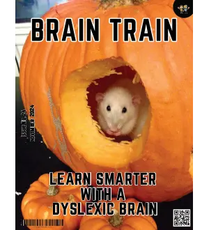 Brain Train November 2024