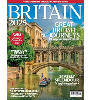 Britain Britain 2025