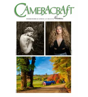 CameraCraft November December 2024