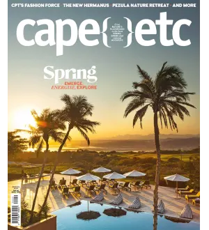 Cape Etc Spring 2024