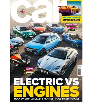 Car UK December 2024