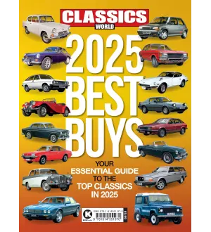 Classics World Best Buys 2025