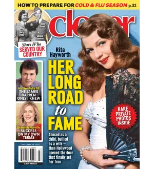 Closer USA November 18 2024