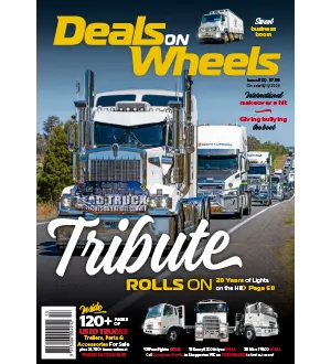 Deals On Wheels Australia Issue 512 2024