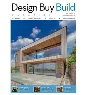 Design Buy Build Issue 71 November December 2024