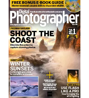 Digital Photographer Issue 286 2024