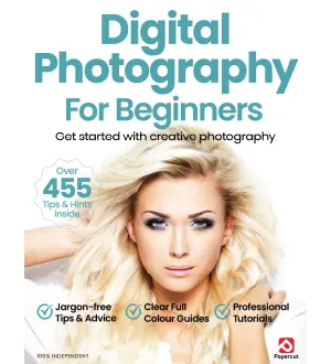 Digital Photography for Beginners Fall 2024